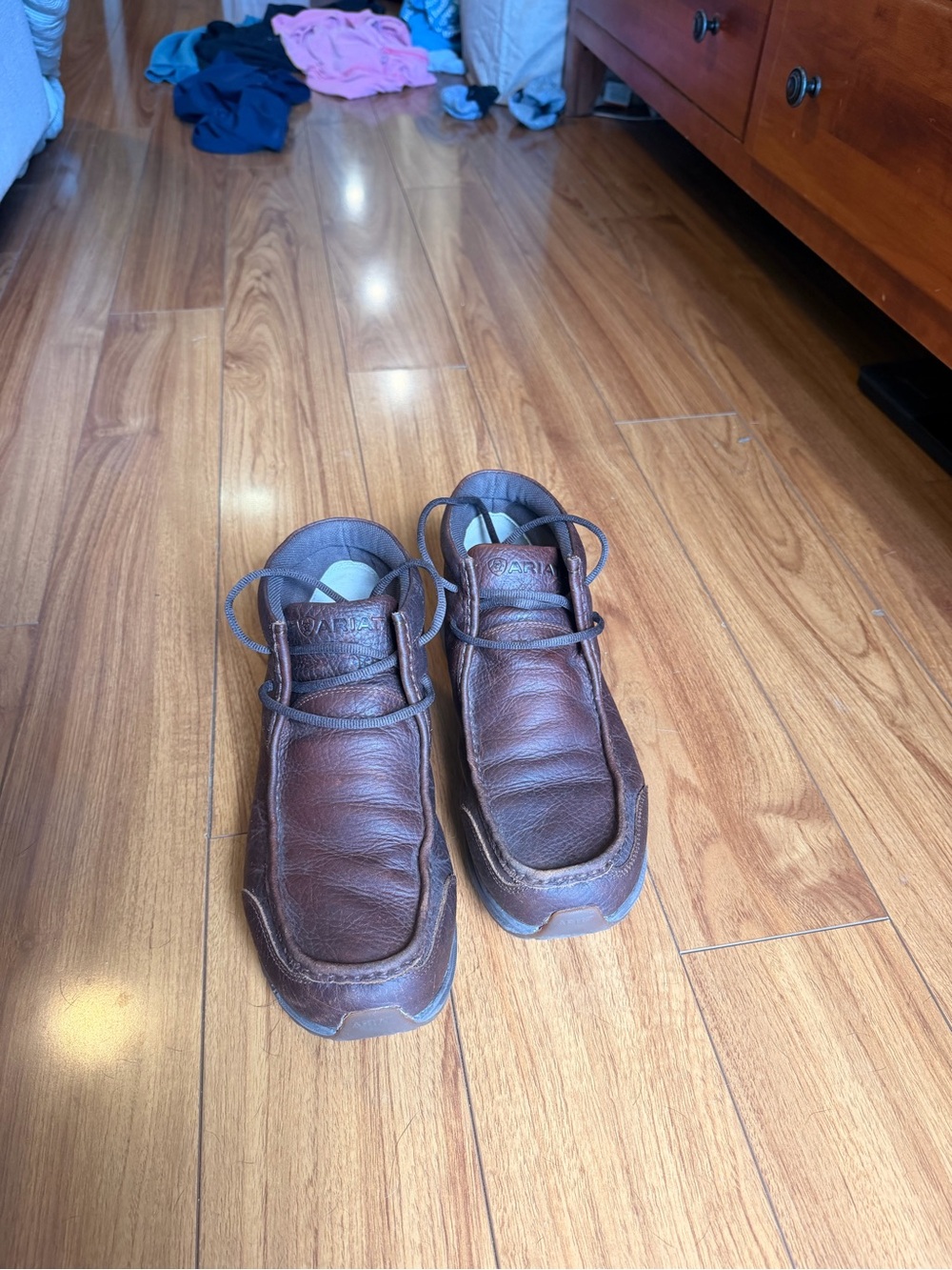 Ariat Spitfire, style 10044487, men’s